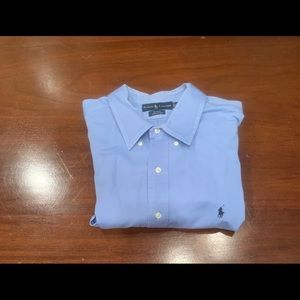 Men’s Ralph Lauren Blake Polo size XXXL